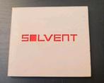 Cd Solvent – Elevators And Oscillators, Ophalen of Verzenden, Zo goed als nieuw