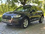 Audi Q5 35 TDi Quattro * PANO * VIRTUAL COCKPIT * CAMERA, Auto's, Audi, Automaat, 4 cilinders, Q5, Blauw