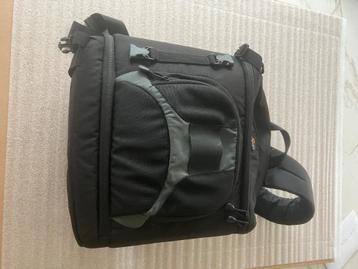 Lowepro slingshot 300AW beschikbaar voor biedingen