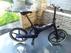 Gocycle GX elektrische plooifiets in perfecte staat, Fietsen en Brommers, Elektrische fietsen, Ophalen, Zo goed als nieuw