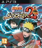 Naruto Shippuden Ultimate Ninja Storm 2 (sans livret), Consoles de jeu & Jeux vidéo, Jeux | Sony PlayStation 3, Enlèvement ou Envoi