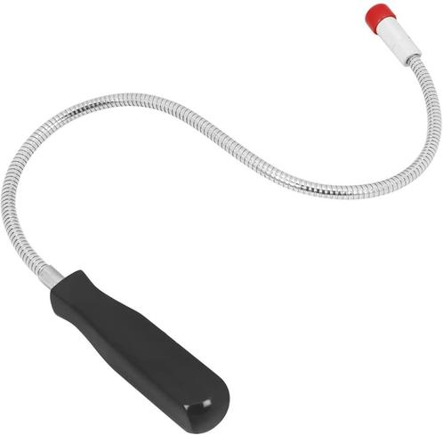 Flexibele Grijper met Magneet en LED verlichting, Auto diversen, Overige Auto diversen, Verzenden