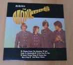 LP  The Monkees ‎– Hey Hey We're The  Monkees, Enlèvement ou Envoi, Comme neuf, 12 pouces, Pop rock