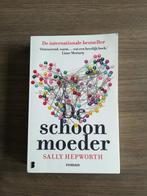 Sally Hepworth - De schoonmoeder, Ophalen of Verzenden, Gelezen, Sally Hepworth