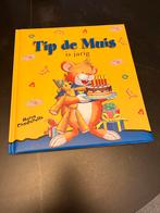 Voorleesboekjes Tip de muis, studio 100,…, Boeken, Kinderboeken | Baby's en Peuters, Nieuw, Ophalen