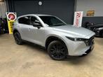 Mazda CX-5 2.0 SkyActiv-G 165 Homura Aut,360 Camera,ACC,HUD,, Autos, Mazda, SUV ou Tout-terrain, 5 places, 4 portes, 121 kW