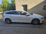 Volvo V60 - 2014, Autos, Volvo, Cuir, Achat, Euro 6, Boîte manuelle