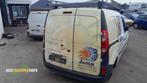 Pare-chocs arrière d'un Renault Kangoo, Renault, -, 3 mois de garantie, Utilisé