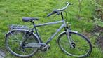 Chique als Nieuw Herenfiets Minerva Ascot Alu.- 28 inch, Fietsen en Brommers, Fietsen | Jongens, Versnellingen, Ophalen, 26 inch of meer