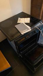 Gratis afhalen Scholtes oven en kookplaat, Encastré, 45 à 60 cm, Enlèvement, Utilisé