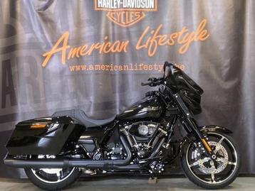 Harley-Davidson Touring 2024 Streetglide FLHX