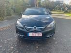 Opel Cascada Cabriolet Année 2013 2.0 Diesel 185.000 km, Autos, Opel, Cuir, Automatique, Achat, 4 cylindres