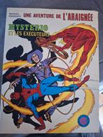 une aventure de l araignee tome 7 mysterio et les executeurs, Livres, BD, Utilisé, Enlèvement ou Envoi