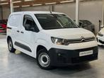 CITROËN BERLINGO 1.6 BleuHDI - *TOPSTAAT!, Voorwielaandrijving, 4 deurs, 1600 cc, Wit