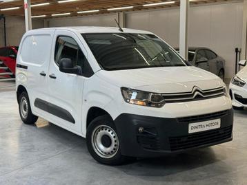 CITROËN BERLINGO 1.6 BleuHDI - *TOPSTAAT! beschikbaar voor biedingen