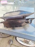 Réservoir honda camino quelques bosse mais recuperable, Enlèvement ou Envoi