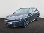 Cupra Leon SW Leon ST 1.5 eTSI MHEV Business DSG, Auto's, Overige Auto's, Automaat, Break, Zilver of Grijs, 125 g/km