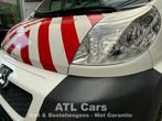 Peugeot Boxer KIPPER | 1STE EIGENAAR | EX OVERHEID, Auto's, Bestelwagens en Lichte vracht, Voorwielaandrijving, Stof, Gebruikt