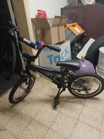 Crossfietske, Fietsen en Brommers, Ophalen