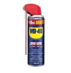 WD-40 busje WD-40 kruipolie WD40 multispray W40 siliconenvri, Enlèvement ou Envoi, -, -, -