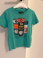 T-shirt jongen - River Woods - 4 jaar, Enfants & Bébés, Vêtements enfant | Taille 104, Comme neuf, Chemise ou À manches longues