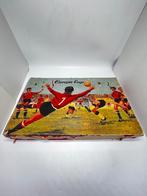 Jeu "EUROPA CUP" par technofix 305 des années 50, Antiek en Kunst, Antiek | Speelgoed, Ophalen of Verzenden