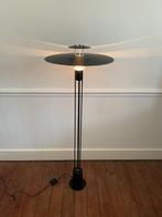 „3-Line” lamp van Benny Frandsen, 1980, Denemarken, Huis en Inrichting, Ophalen, Gebruikt, 100 tot 150 cm, Scandinave, danois, midcentury modern, post modern, vintage