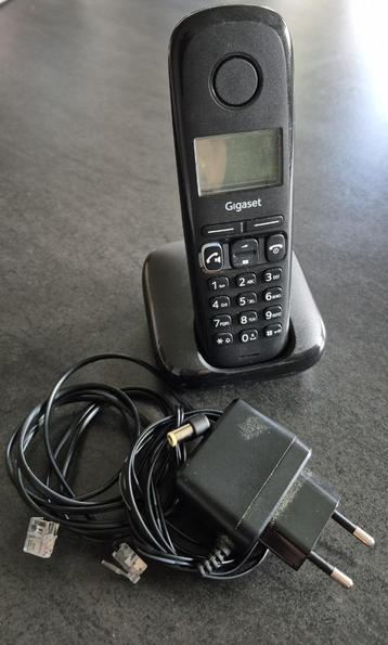 Siemens Gigaset beschikbaar voor biedingen