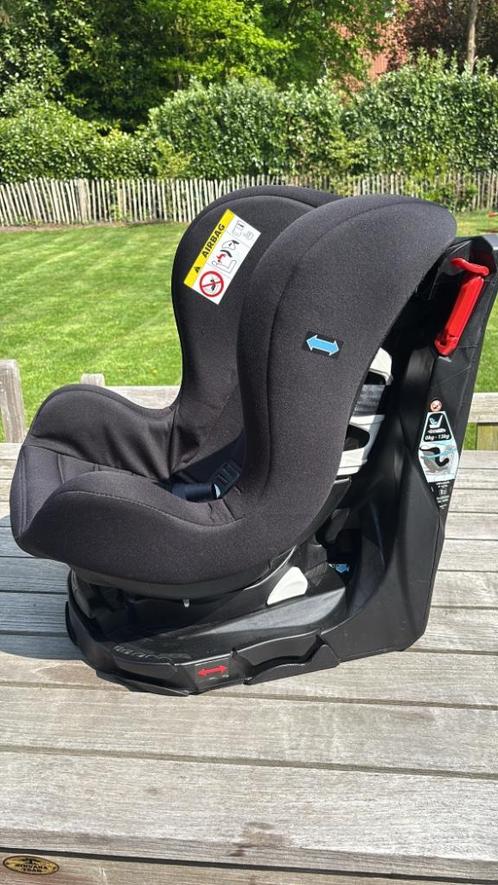 Autostoel, Kinderen en Baby's, Autostoeltjes, Gebruikt, Overige merken, 9 t/m 18 kg, Autogordel, Ophalen