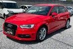 AUDI A3 sportback s-line EURO 6b, Auto's, Audi, Te koop, Berline, 5 deurs, 81 kW