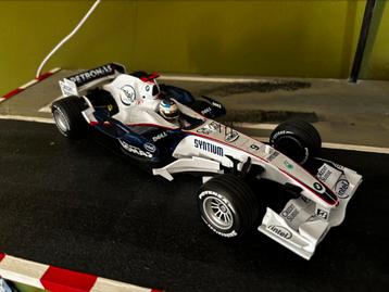 BMW F1.07 1:18 Minichamps Heidfeld  beschikbaar voor biedingen