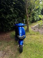 Gilera runner 50cc dd origineel, Ophalen of Verzenden, Zo goed als nieuw, Tweetakt, Gilera