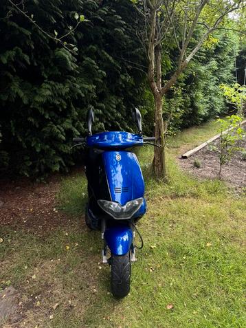 Gilera runner 50cc dd origineel beschikbaar voor biedingen