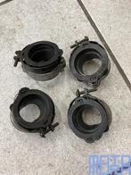 inlaat rubbers voor de Kawasaki ZXR 400 1991 - 2003 zxr400 z, Motoren, Ophalen of Verzenden, Gebruikt