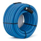 Bluseal Rubber waterslang 16mm x 50mtr, Verzenden