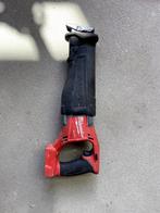 zaagmachine Milwaukee M18 CSX, SAWZALL, Ophalen, Zo goed als nieuw, Reciprozaag, Milwaukee
