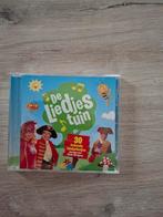 De liedjes tuin, Cd's en Dvd's, Ophalen of Verzenden