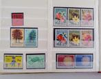 Jaargang 1970 postfris incl kleurvariant en alle zegels uit, Ophalen of Verzenden, Postfris, Postfris
