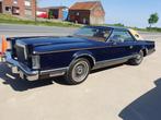 Lincoln Mark V, Automaat, 4 deurs, 6600 cc, Beige