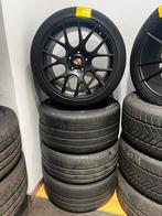 Jante Porsche BBS Motorsport 20 5x130 Panamera Cayenne Macan, Pneus et Jantes, Pneus hiver, -, -