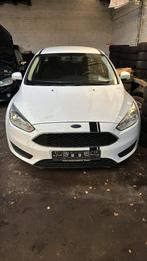 Ford Focus 2017 1000 benzinemotor defect, Diensten en Vakmensen, Verhuur | Auto en Motor, Personenauto