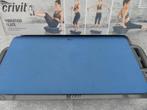 Fitnes trilplaat, Sport en Fitness, Ophalen, Gebruikt, Buik, Trilplaat