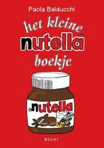 Nutella  : 2 boeken, Boeken, Gelezen, Ophalen of Verzenden