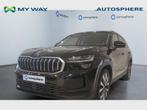 Skoda Kodiaq Kodiaq 1.5 TSI MHEV Selection DSG, Auto's, Automaat, 135 g/km, Zwart, Kodiaq