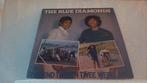 LP Bleu Diamonds van 1980, Cd's en Dvd's, Ophalen of Verzenden