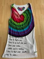 Topje Desigual maat M, Kleding | Dames, Ophalen, Maat 38/40 (M)