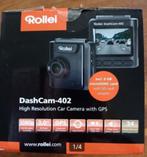 Camera/dashcam complet NIEUW met aankoopbewijs, Auto diversen, Dashcams, Nieuw, Ophalen
