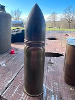 Obus 37 mm, Verzamelen, Militaria | Tweede Wereldoorlog