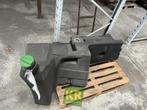 John Deere Dieseltank-220L-29712, John Deere, JDFCustomerSupport@JohnDeere.com, John-Deere-Strasse 169190
Walldorf, DE