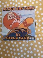 Beach Boy Gold de Gidea Park (bpost gratuit), Enlèvement ou Envoi, Single, Dance, Utilisé